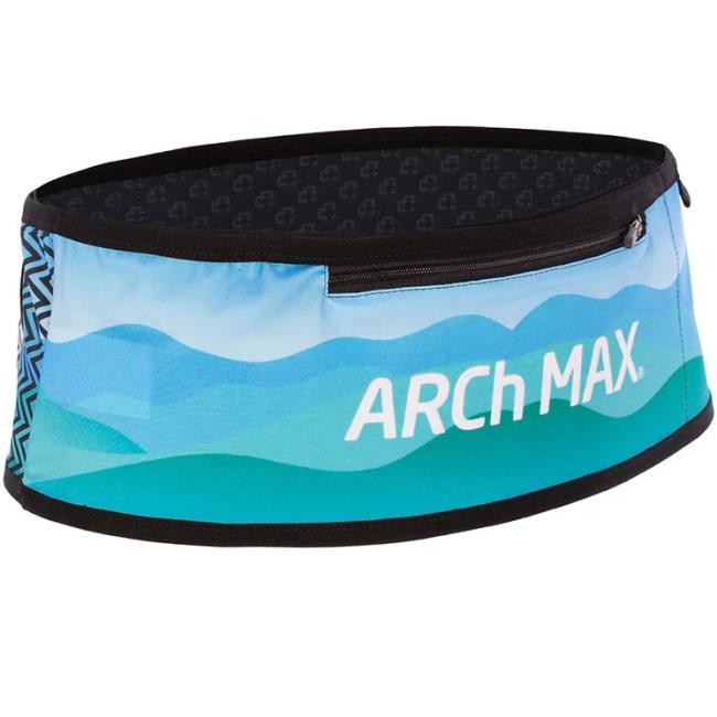  arch max Pro Zip Belt Plus