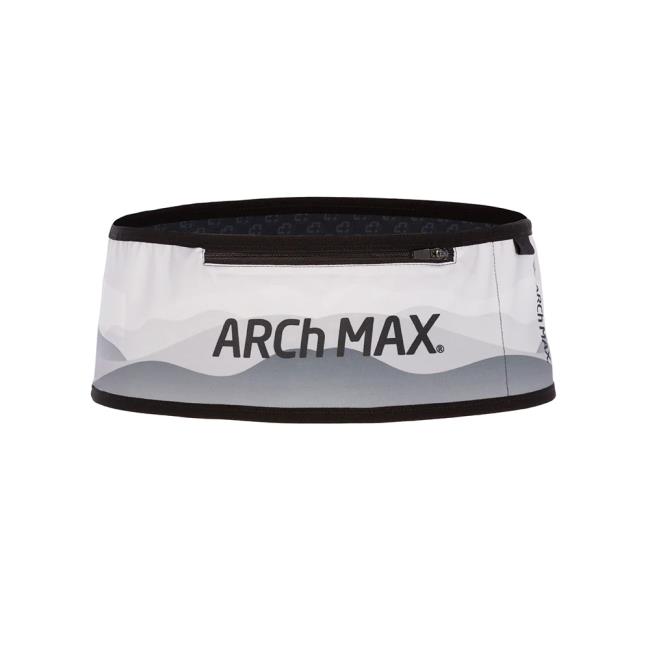  arch max Pro Zip Belt Plus