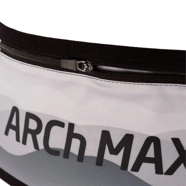  arch max Pro Zip Belt Plus