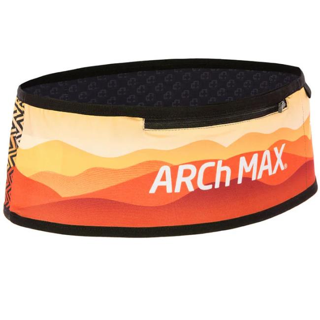  arch max Pro Zip Belt Plus