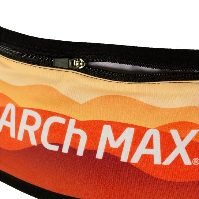  arch max Pro Zip Belt Plus