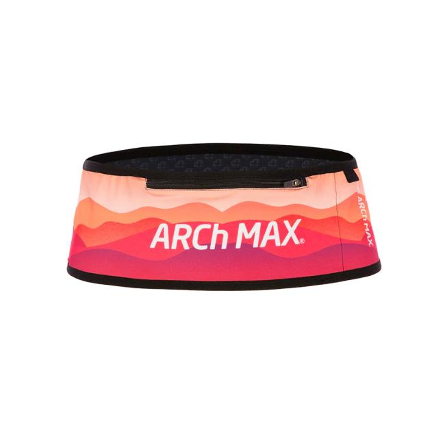  arch max Pro Zip Belt Plus
