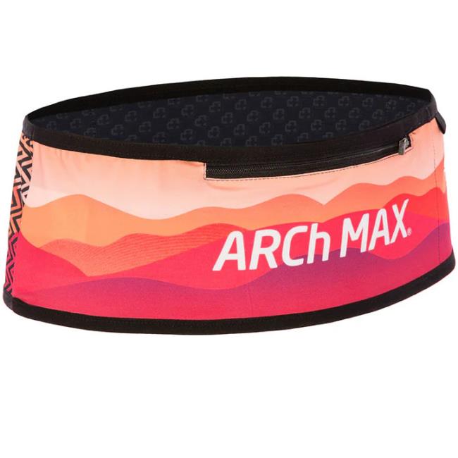  arch max Pro Zip Belt Plus