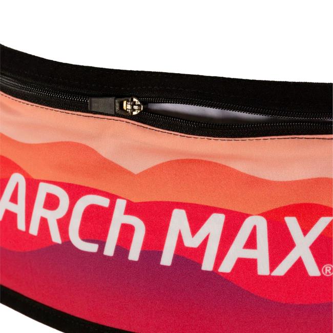  arch max Pro Zip Belt Plus