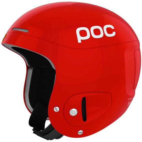 Casco Poc Skull X