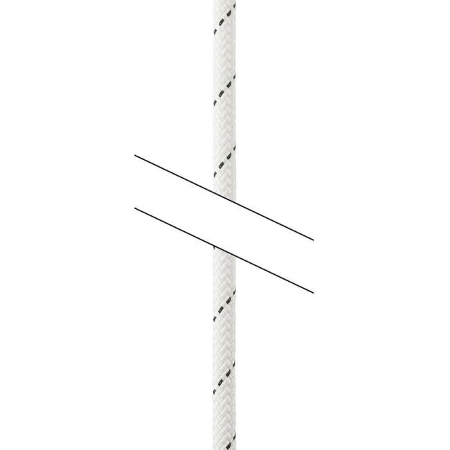 Petzl Segment 8 Mm X 50 M