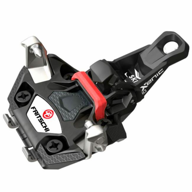 Fijaciones Fritschi Xenic 10