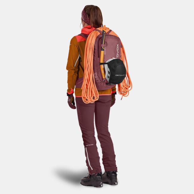 Batoh Na Záda Ortovox Haute Route 30 S Mountain Rose