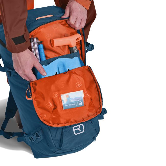 Ortovox Haute Route 40