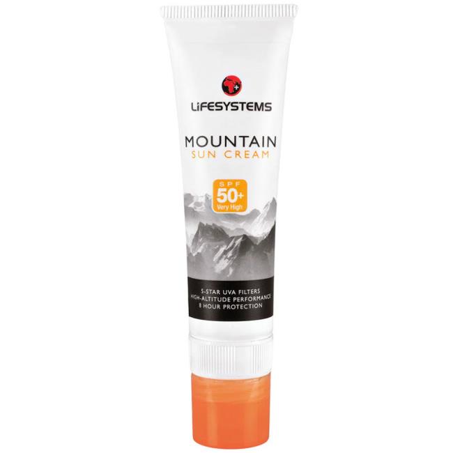  lifesystems Mountain SPF 50 Combi Stck
