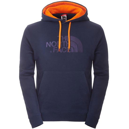 Sudadera the north face Drew Peak Pullover Hoodie