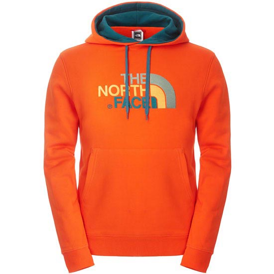 Sudadera the north face Drew Peak Pullover Hoodie