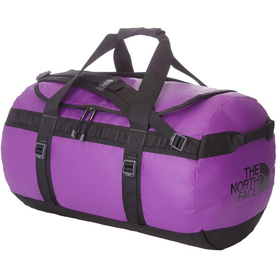  the north face BASE CAMP DUFFEL - M