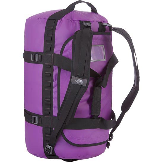  the north face BASE CAMP DUFFEL - M