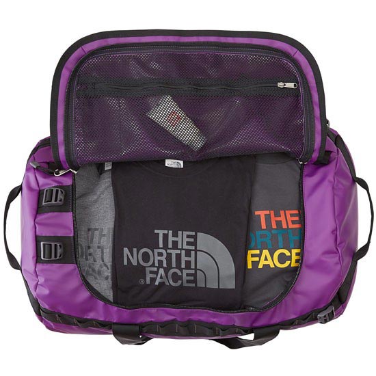  the north face BASE CAMP DUFFEL - M