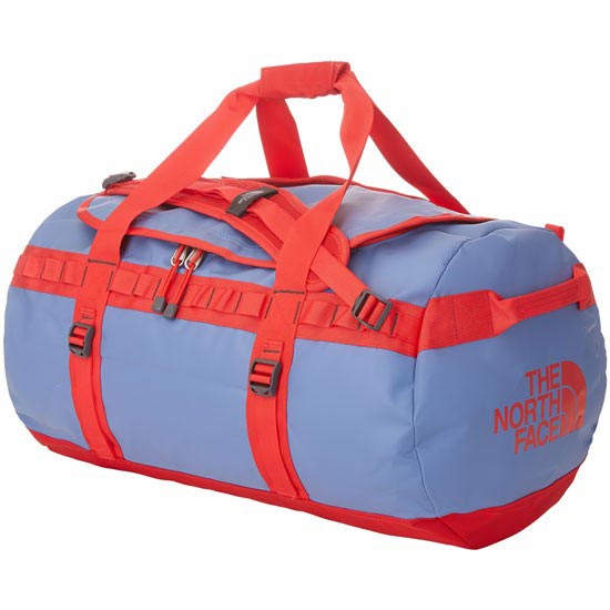  the north face BASE CAMP DUFFEL - M