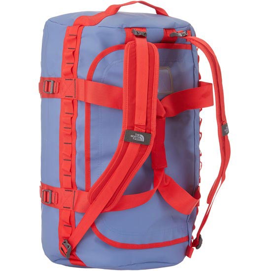  the north face BASE CAMP DUFFEL - M