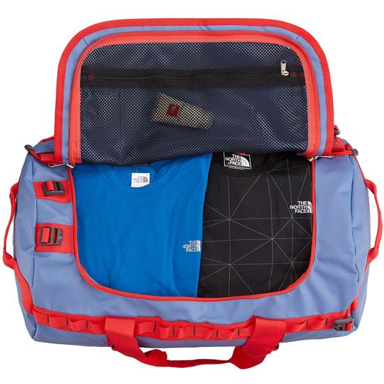  the north face BASE CAMP DUFFEL - M