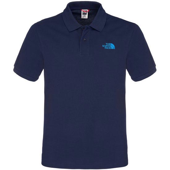 The North Face Polo Piquet 08m Barrabes