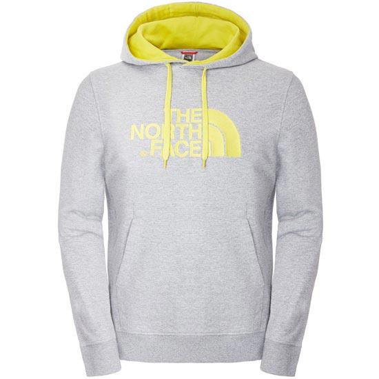Sudadera the north face Drew Peak Pullover Hoodie Light