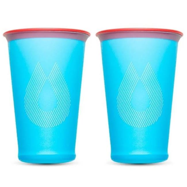 Garrafa hydrapak SPEED CUP - 2 PACK