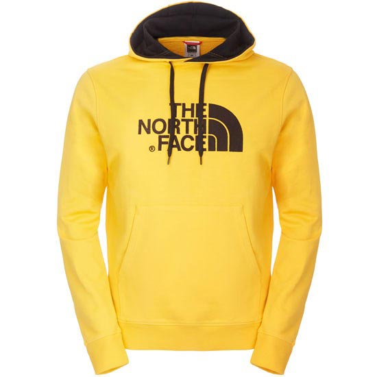 Sudadera the north face Drew Peak Pullover Hoodie Light