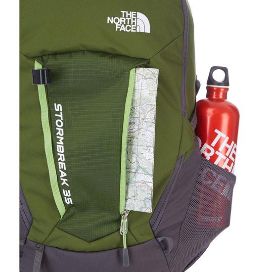 The North Face Stormbreak 35 K7e Barrabes
