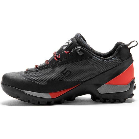 Five.ten Camp Four Gtx Black/red | Barrabes