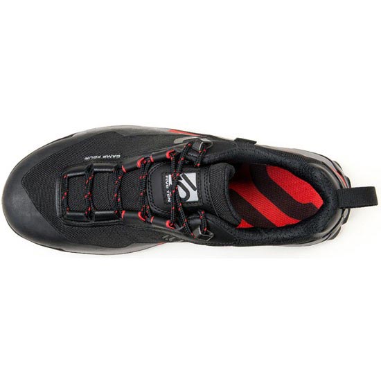 Five.ten Camp Four Gtx Black/red | Barrabes