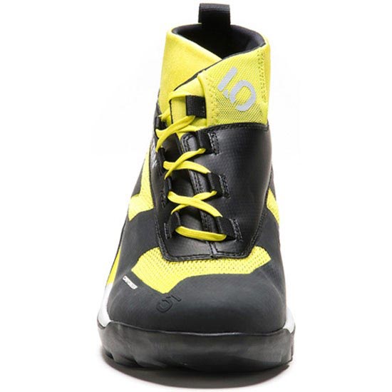 Canyoneer Yellow Barrabes