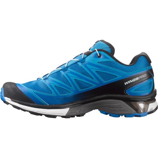 Salomon Wings Pro Blue bl bk Barrabes