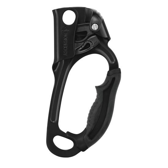 petzl  Ascension Right-handed