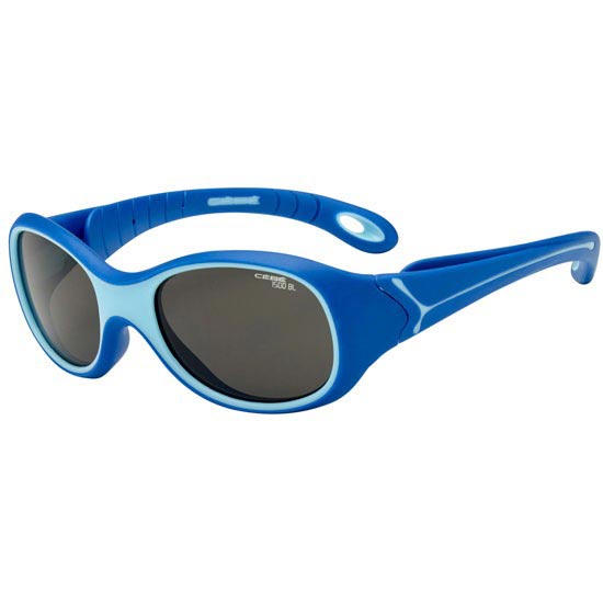 Gafas cebe S&#39;Kimo Marine 1500 Grey Blue