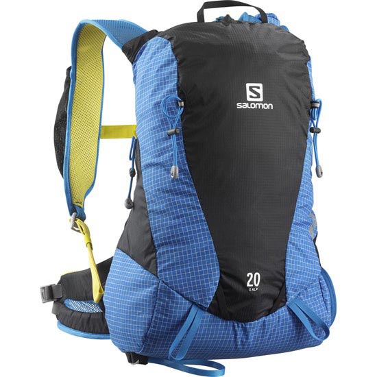 Salomon S-lab S-lab X Alp 20 | Barrabes