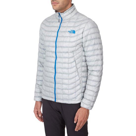 Chaqueta The North Face Thermoball Full Zip Jacket