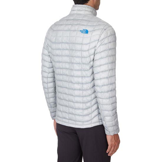 Chaqueta The North Face Thermoball Full Zip Jacket