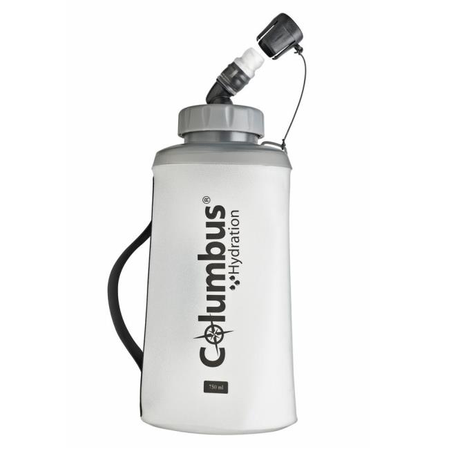 columbus  Soft Flask 750ml Handle