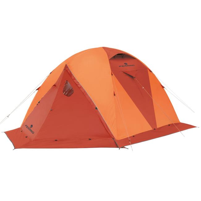 Stan ferrino LHOTSE 4 ORANGE