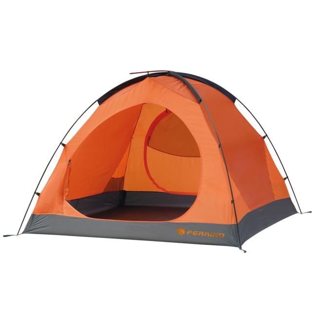 Stan ferrino LHOTSE 4 ORANGE