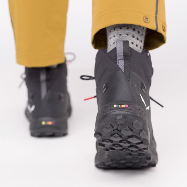 salewa  Pedroc Pro Mid Ptx