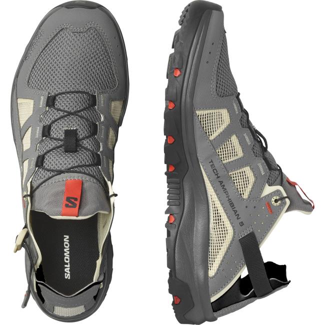 Salomon Techamphibian 5