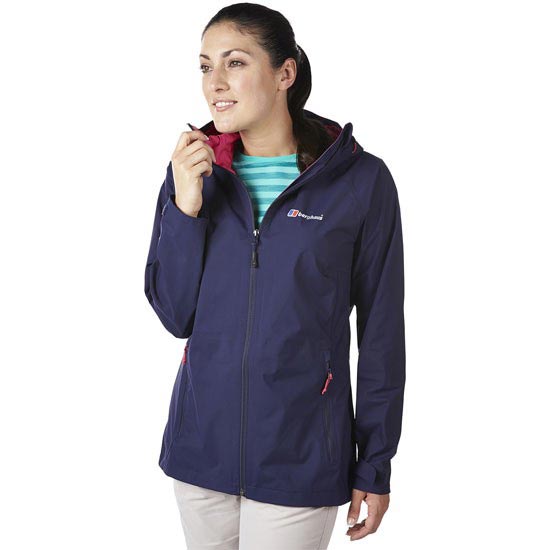 Berghaus storm cloud jacket best sale