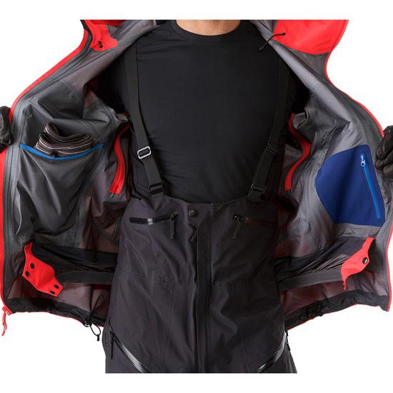 Running Pant Arcteryx Stinger Pants Colorado 2006 Arc'teryx