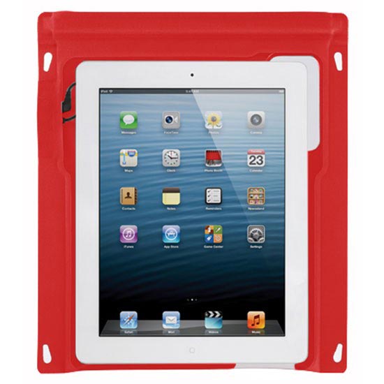  ecase iSeries, iPad,w/Jack (iPad 1/2/3/4 & Air)