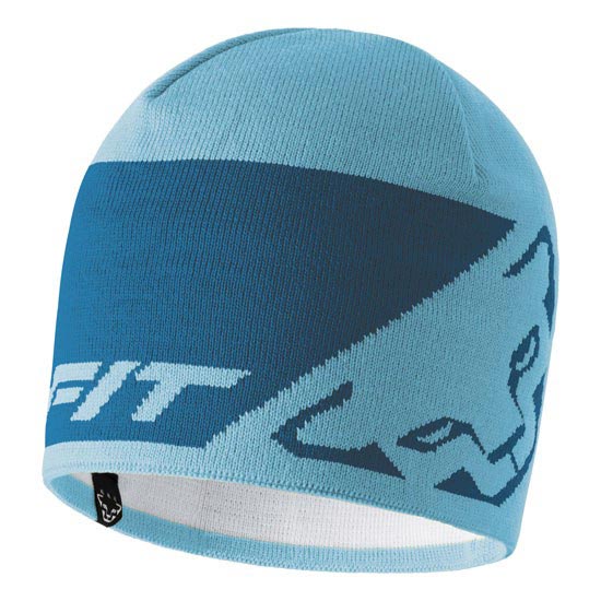 Dynafit Leopard Logo Beanie