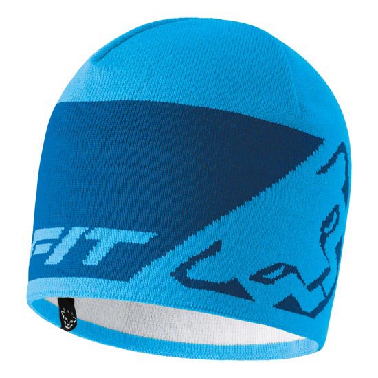 Dynafit Leopard Logo Beanie