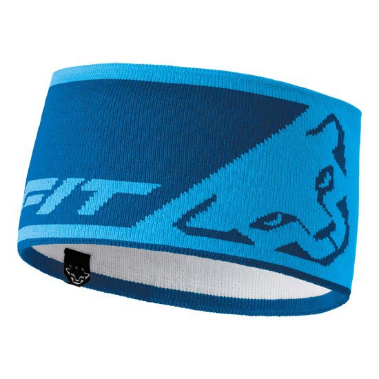 dynafit  Leopard Logo Headband