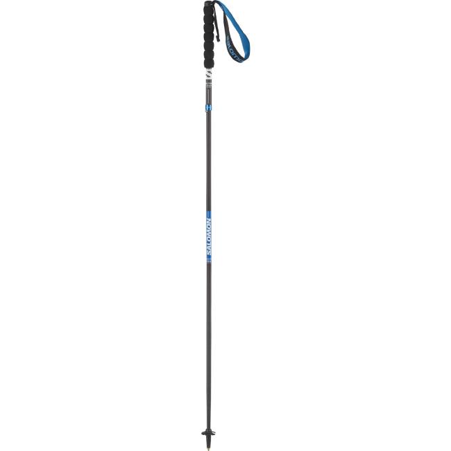 Bastones salomon  POLES ULTRA CARBON FOLDABLE