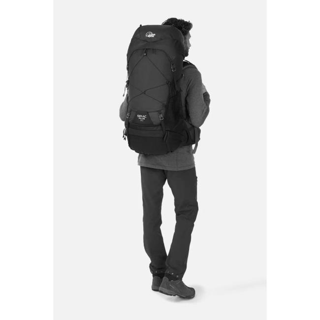 Lowe Alpine Sirac Plus 50l