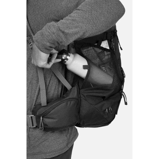 Lowe Alpine Sirac Plus 50l